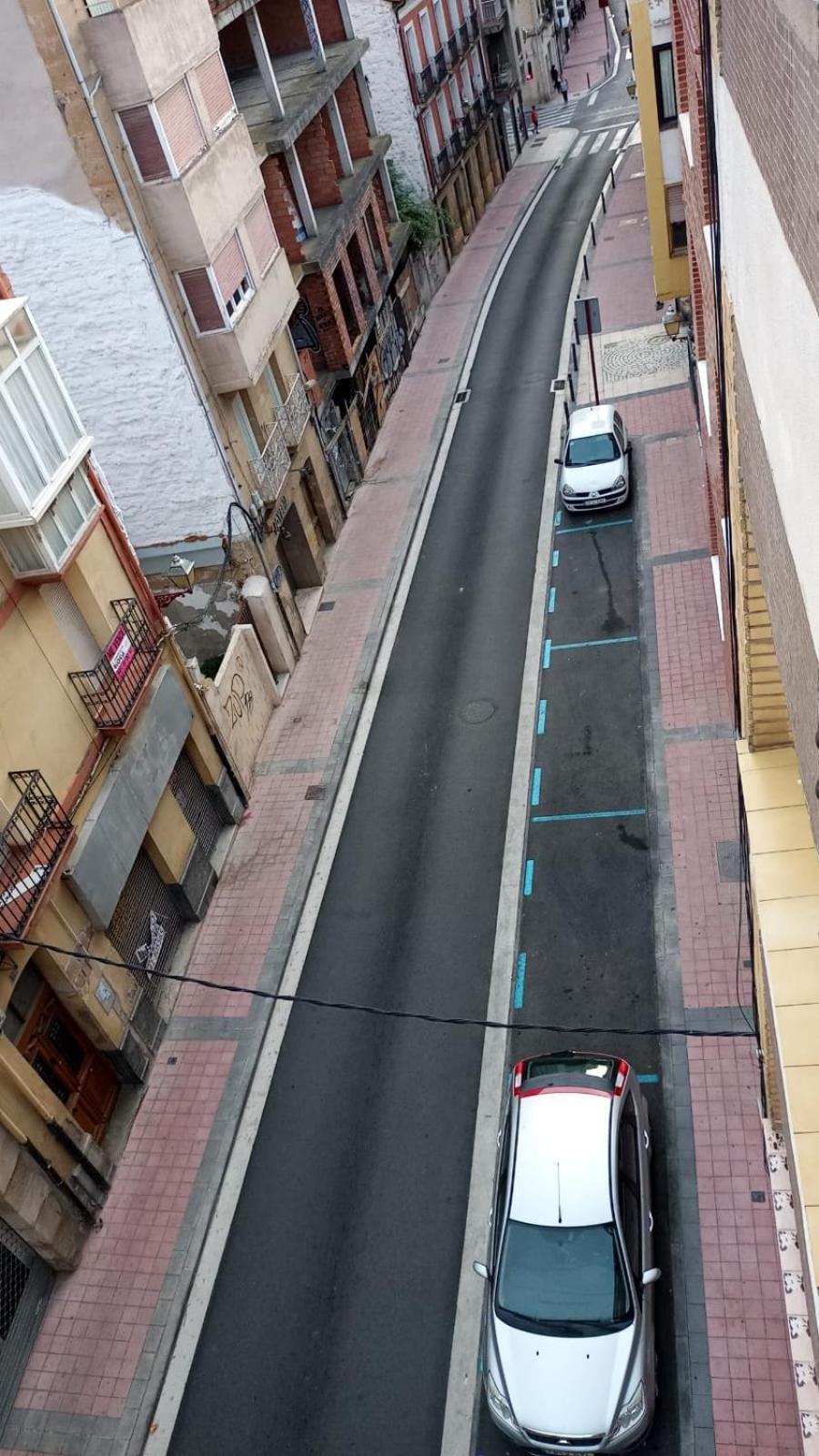 Apartamento Haro Confort Centrico Ascensor Wifi Terraza Exterior foto