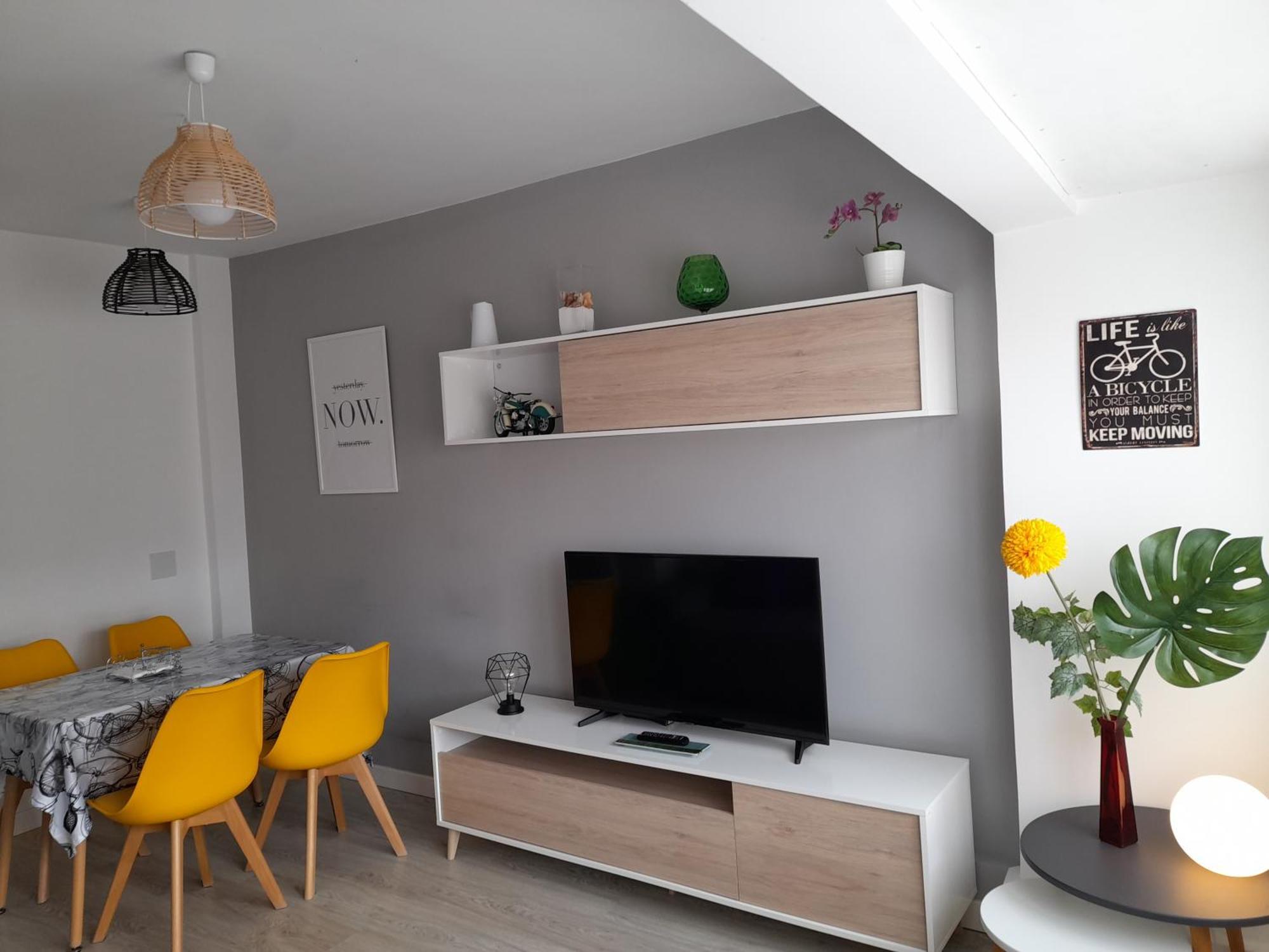 Apartamento Haro Confort Centrico Ascensor Wifi Terraza Exterior foto